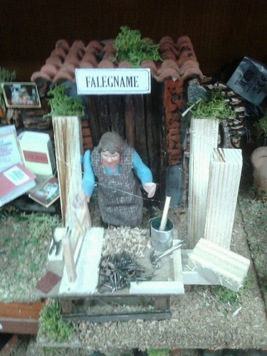 Falegname pastore movimento - falegname,