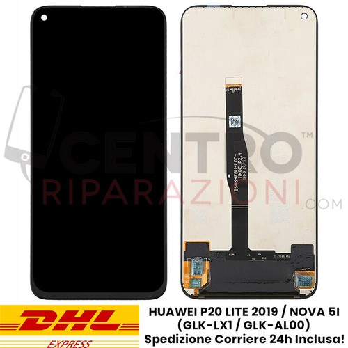Display lcd touch screen - lcd,