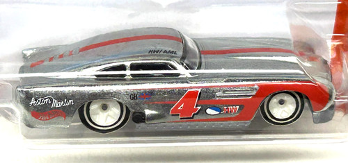 Hot wheels 2024 muscle mania - muscle,