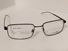 ES006 ESCHENBACH Montatura occhiali da vista NUOVI MOD. 820602 RIF.