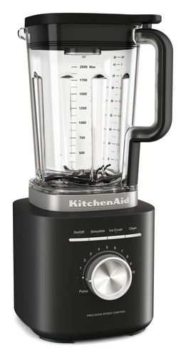 Kitchenaid 5ksb2073ebm - kitchenaid,