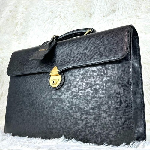 Burberry valigetta borsa - valigetta,