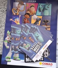 Lotto 30 Pacchetti Figurine