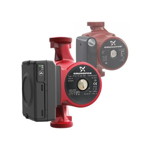 Grundfos ups2 180 - ups2,
