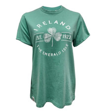 Unisex Irealnd Est 1922 Ocean
