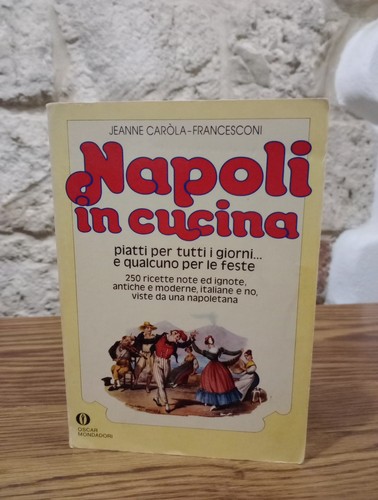 Napoli cucina - napoli, in