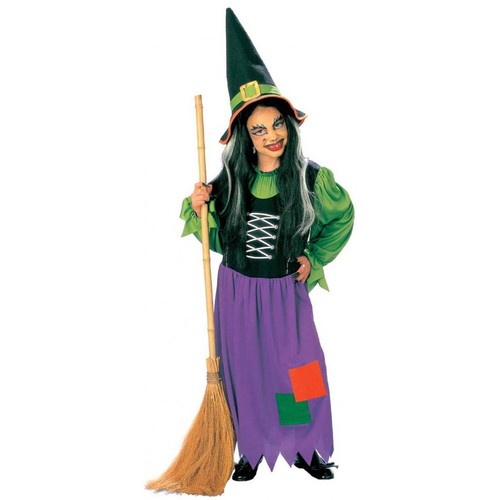 Costume streghetta di - costume, da
