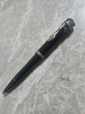 Montblanc Agatha Christie