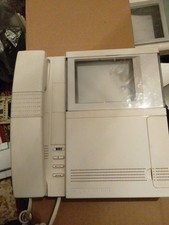 Videocitofono Bticino Terraneo 334102