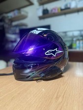 Casco moto integrale SHOEI X