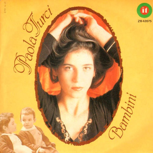 Paola turci bambini - -,