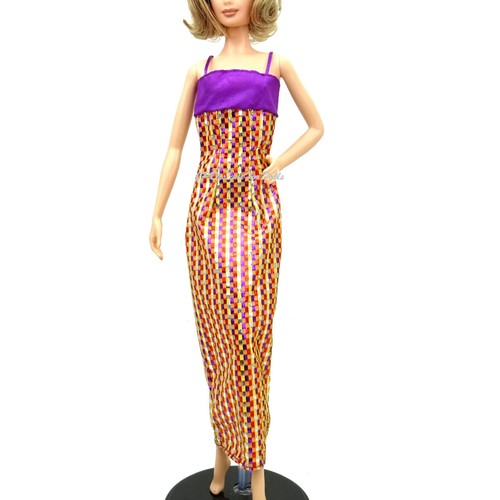 Barbie spaghetti strap vestito - spaghetti,