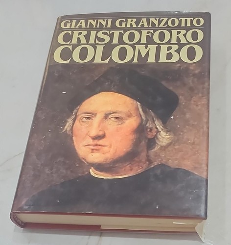 Gianni granzotto cristoforo - granzotto,