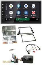 Kenwood DAB Bluetooth USB