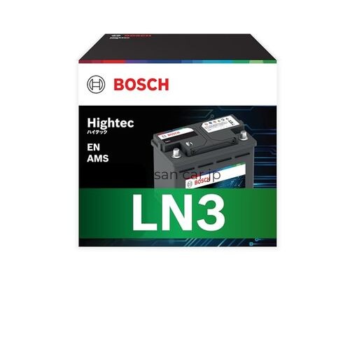 Nuova bosch ln3 - ht-7c/ln3, hightec