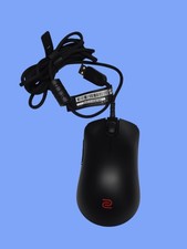 🖱️ BenQ ZOWIE ZA13-C - Mouse da Gioco Simmetrico per E-Sport | Ultraleggero | Paraco