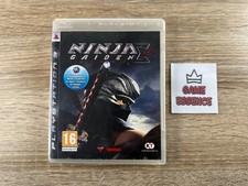 Ninja Gaiden Sigma 2 PS3