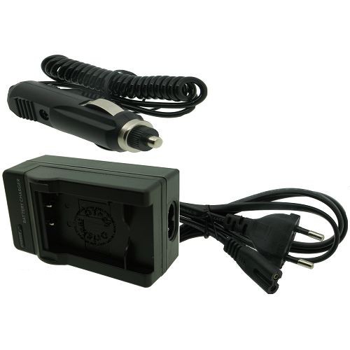 Chargeur pour sony hdr - chargeur, hdr-cx240e