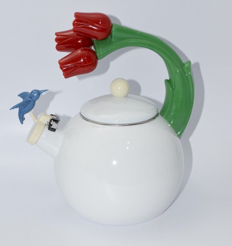 Bollitore acqua vintage