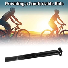 Reggisella sospensione bici