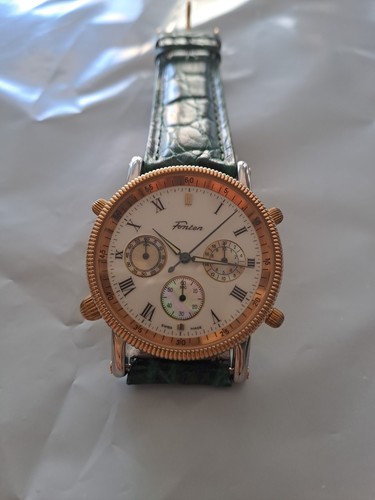 Orologio fonten quarzo - orologio,