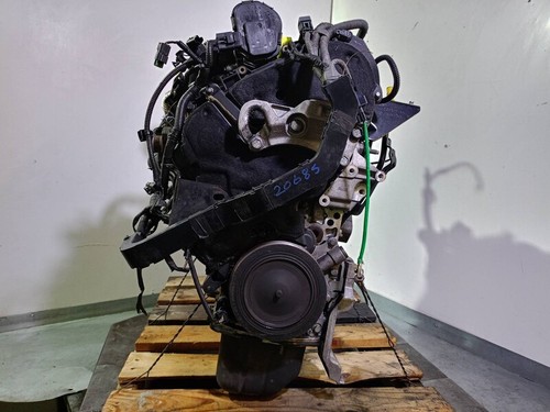 Kvja motor completo - kvja,