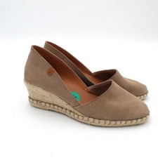 Scarpa slip on Verbenas