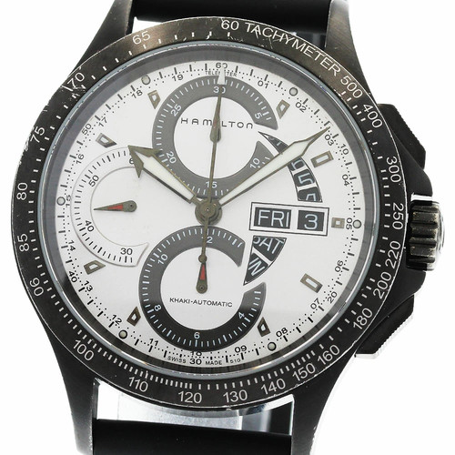 Orologio uomo hamilton khaki - hamilton,