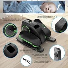 Mini Ellittica Sottobanco