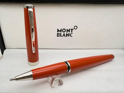 Penna roller premium montblanc - roller,