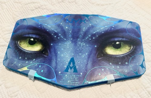 Nyx cosmetics avatar the way - nyx, x