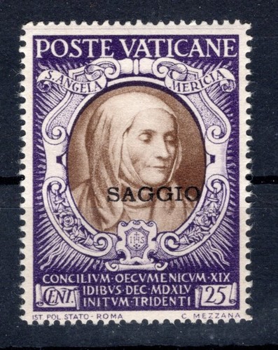 Vaticano 1946 concilio - 1946,