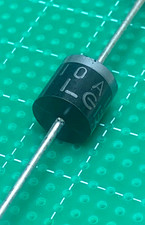 10A10 Diodo raddrizzatore 1KV