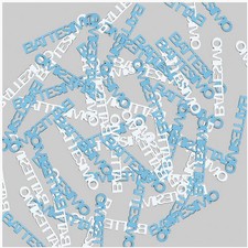 Confetti - Coriandoli da