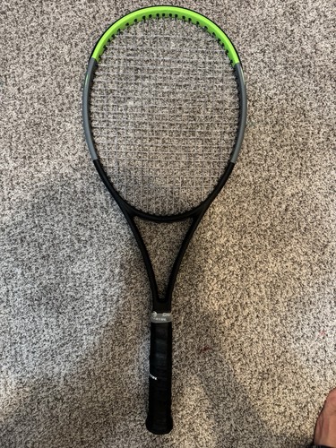 Racchetta tennis wilson - tennis,