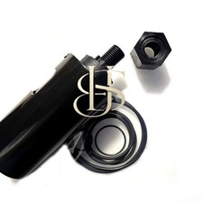 1PZ Kit Valvola di Scarico