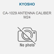 Kyosho CA-1029 antenna Caliber