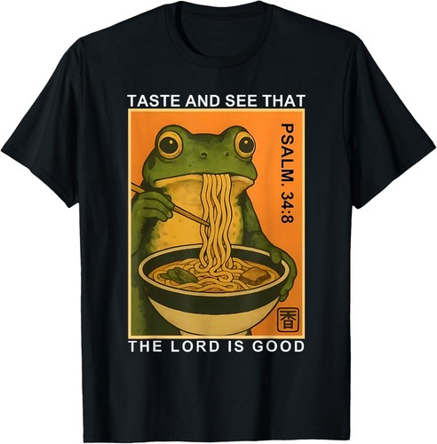 Maglietta unisex giapponese
