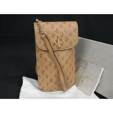 JIMMY CHOO custodia smartphone