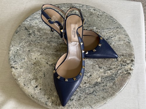 Valentino garavani deep blue - valentino,