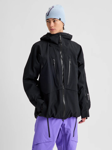 Giacca snowboard burton - snowboard,