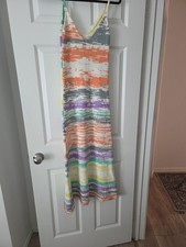 Maxi maglione maglia