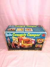 Mattel barbie country - barbie,