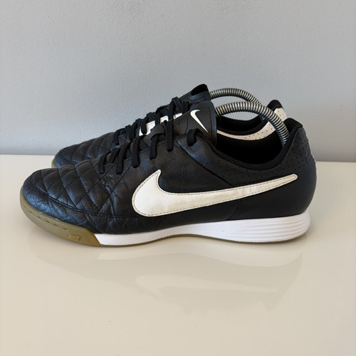 Scarpe basse nike tiempo - nike,