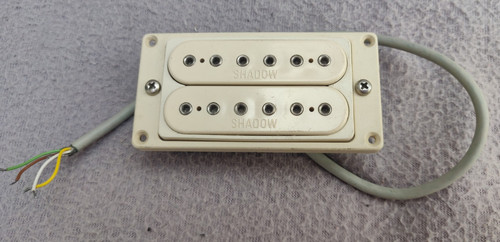 Shadow humbucker pickup per - shadow,