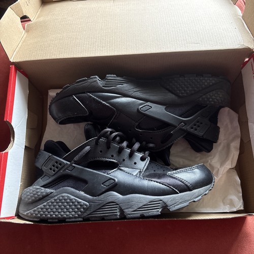 Nike air huarache run - huarache,