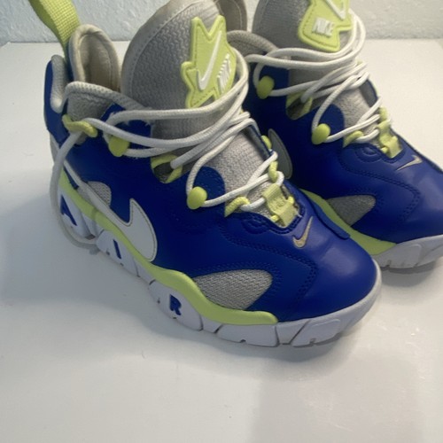 Nike air barrage - nike,