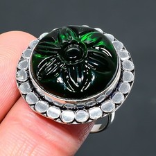 Anello gioiello in argento