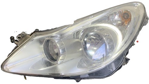 Faro anteriore sinistro per - faro,