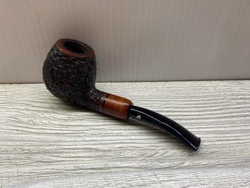 Pipa ascorti business briar - pipa, ks